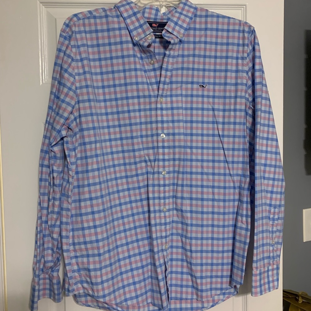 Vineyard Vines Button Down